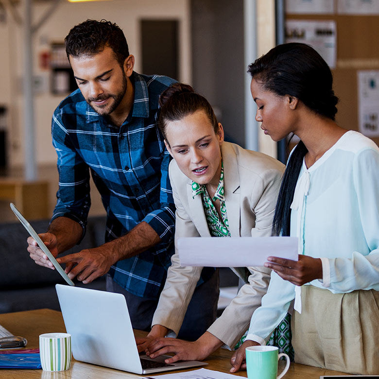 Building Resilience & Risk Management in the Digital Age