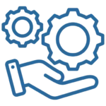 Business Control via Policy-Driven Process Design