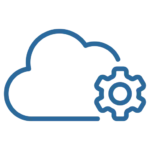 cloud-native ERP Trax Scale