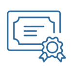 Global recognized credential