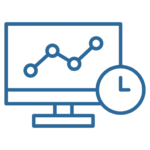 Real-Time Dashboards Trax Technology