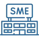 Tailored for SMEs Trax Scale