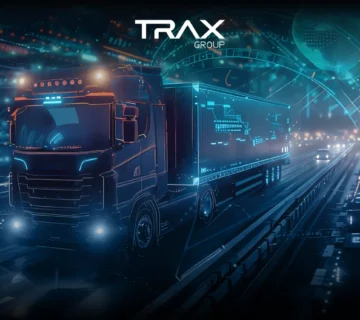 Digital Transformation in Supply Chain