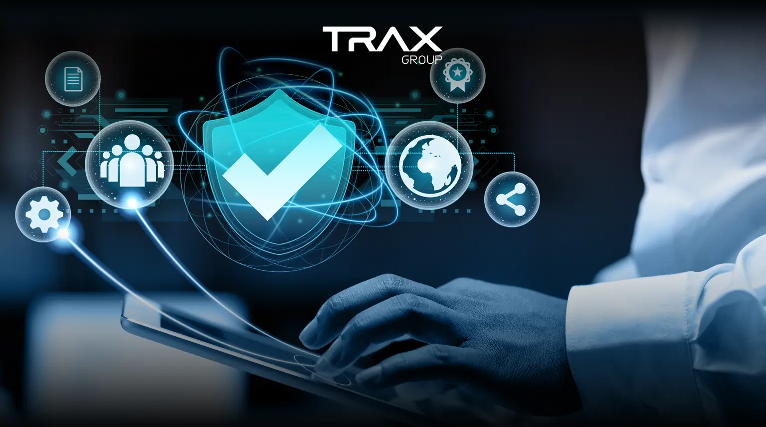 Enhancing Cybersecurity and Digital Trust in the Hyperconnected Era