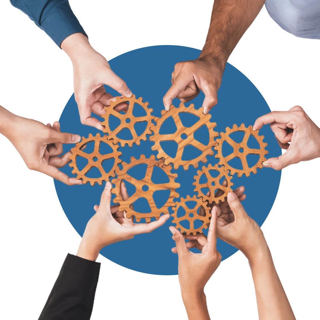 Industry 4.0 solutions