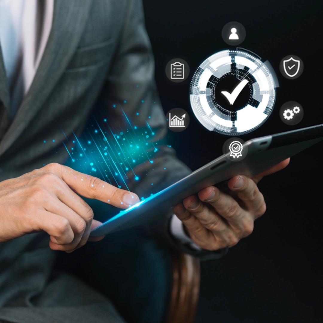 Industry 4.0 solutions