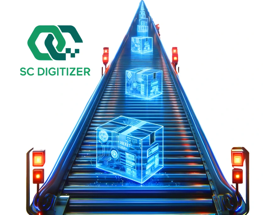 SC Digitizer