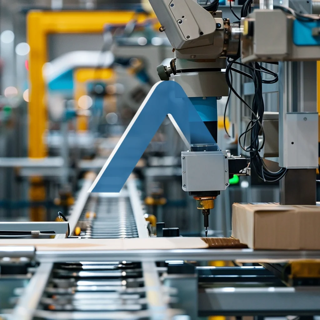 Industry 4.0 solutions