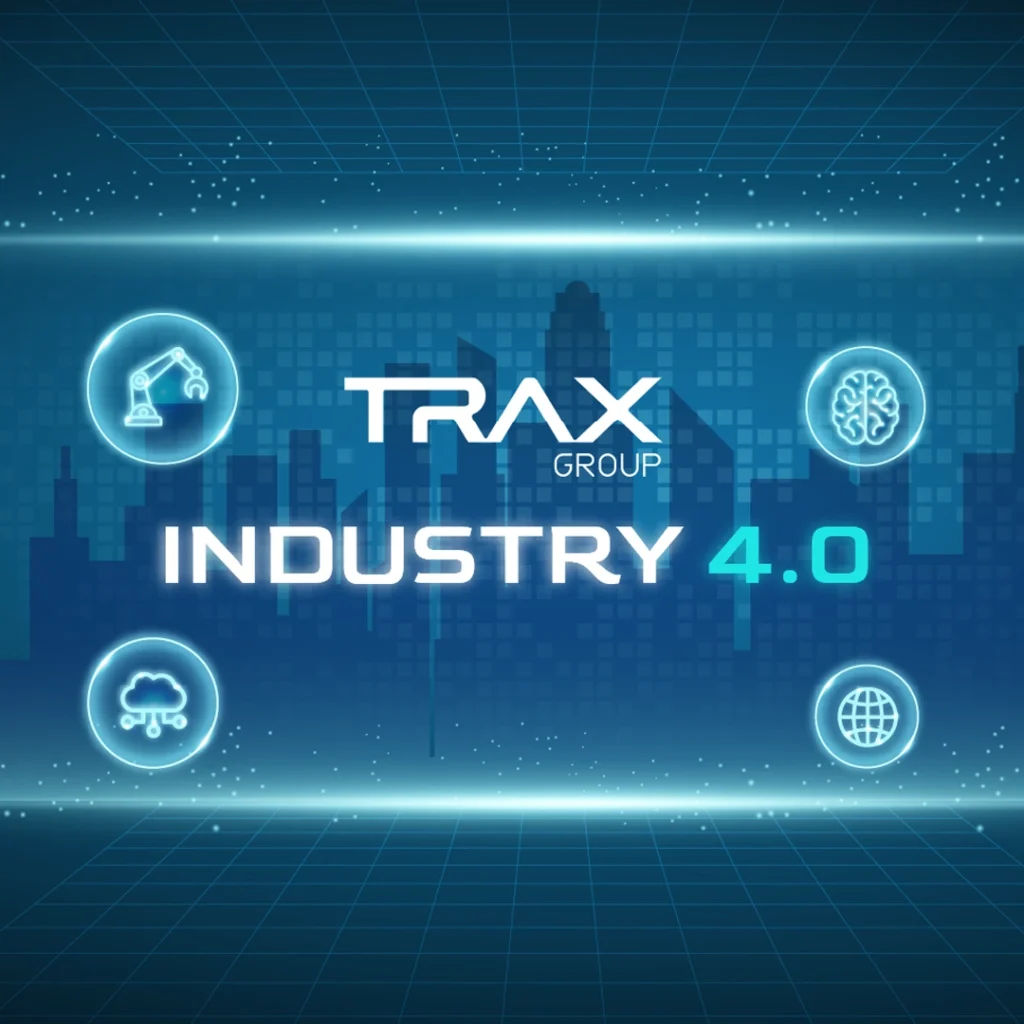 Industry 4.0 solutions