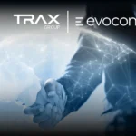 TRAX Partners with Evocon