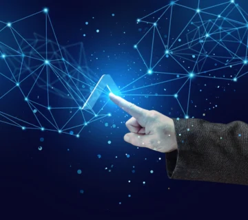 Industry 4.0 solutions