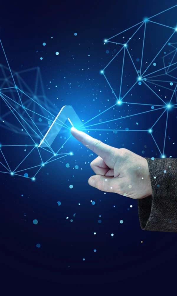 Industry 4.0 solutions