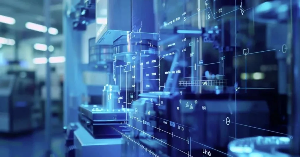 Industry 4.0 in MENA
