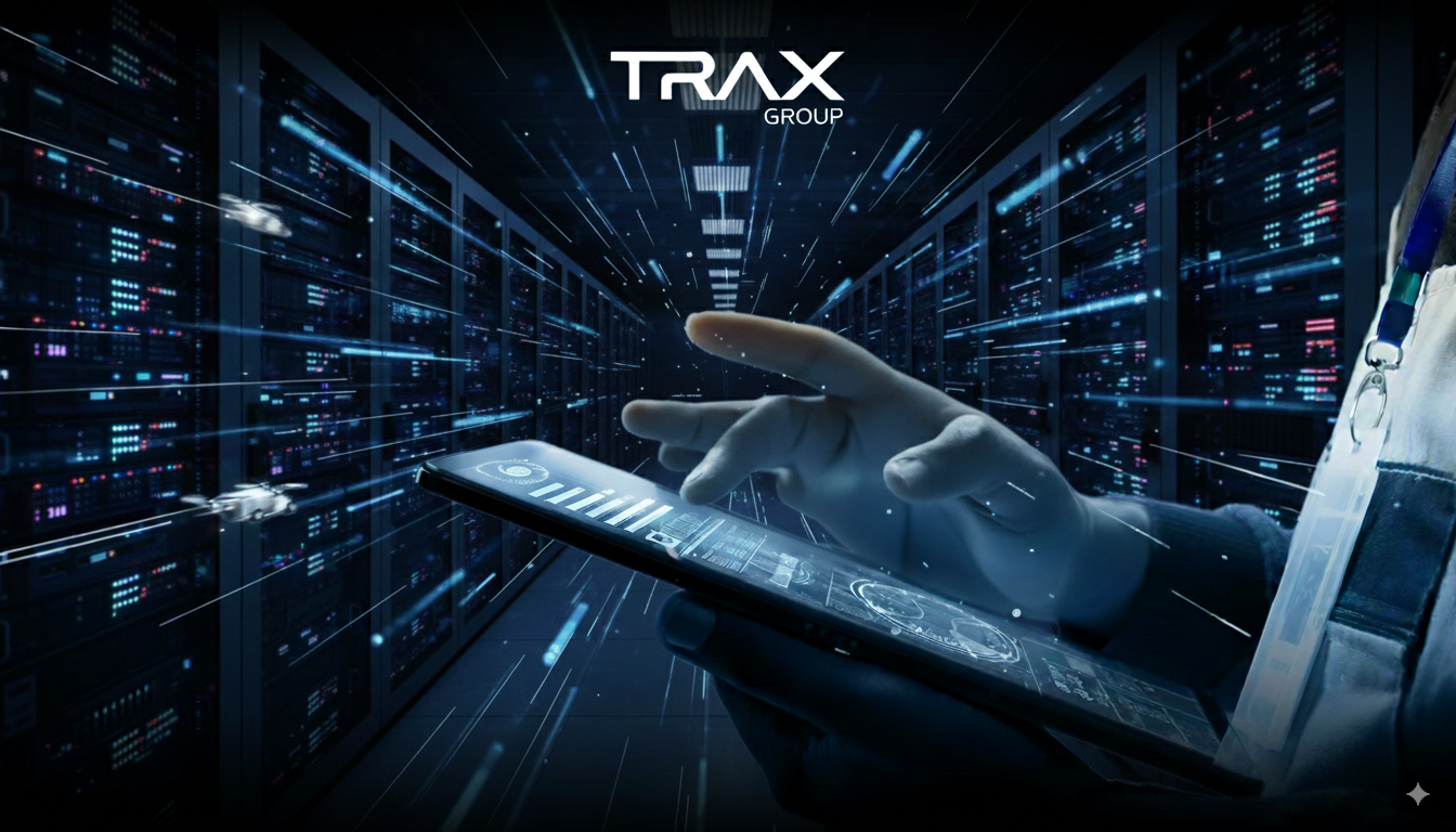What is Supply Chain Technology