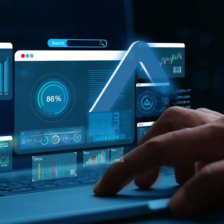 Trax Group Microsoft Dynamics 365 ERP implementation