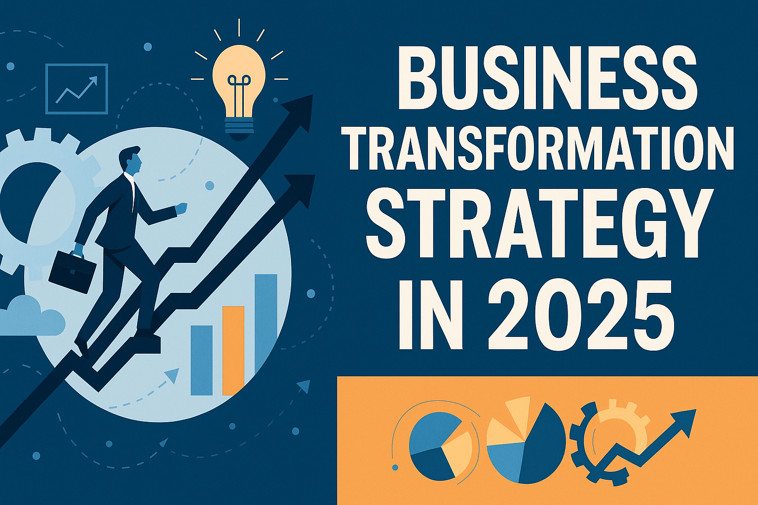 business transformation strategy