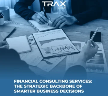 Financial Consulting Services