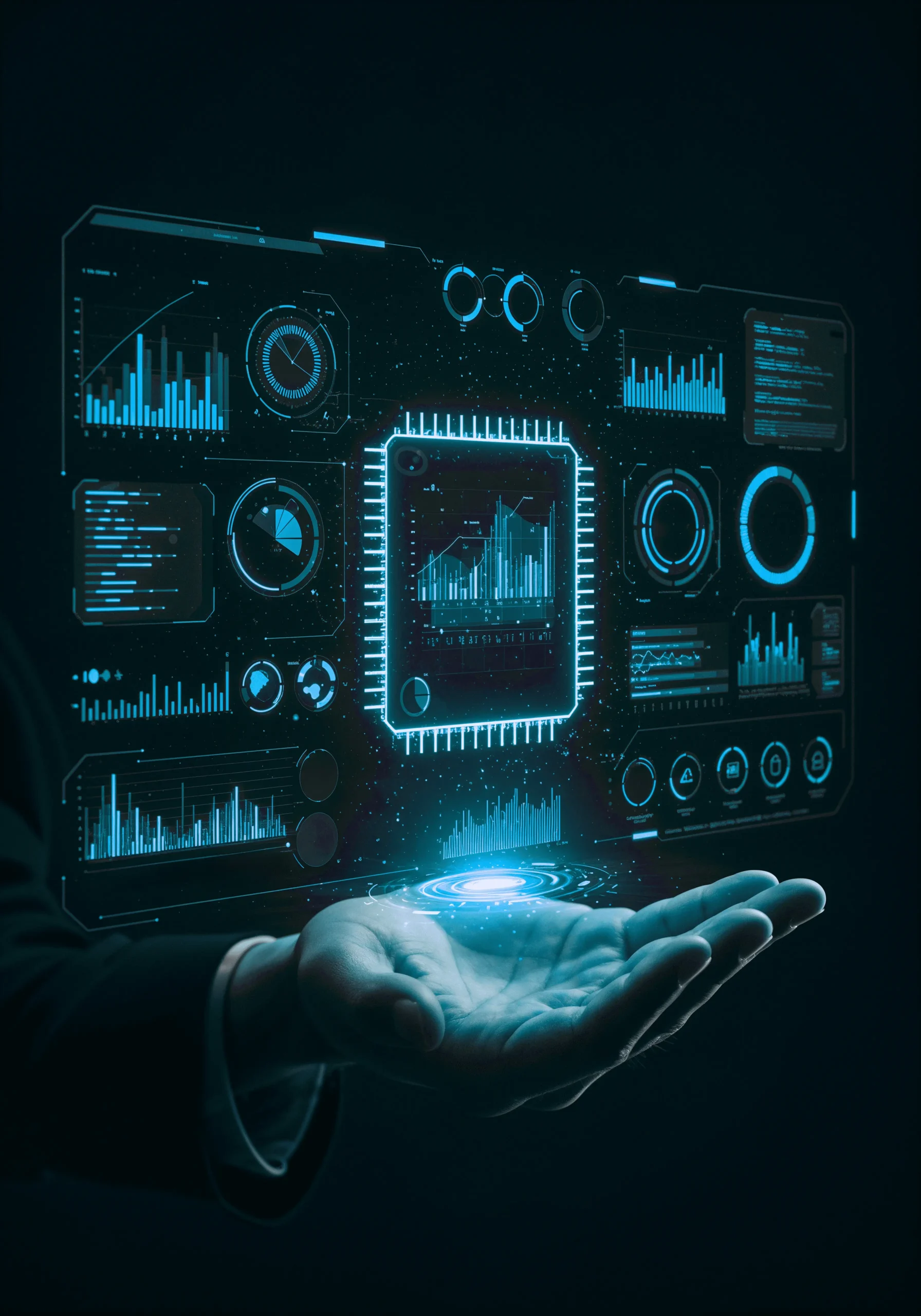 Trax Group Microsoft Dynamics 365 ERP implementation