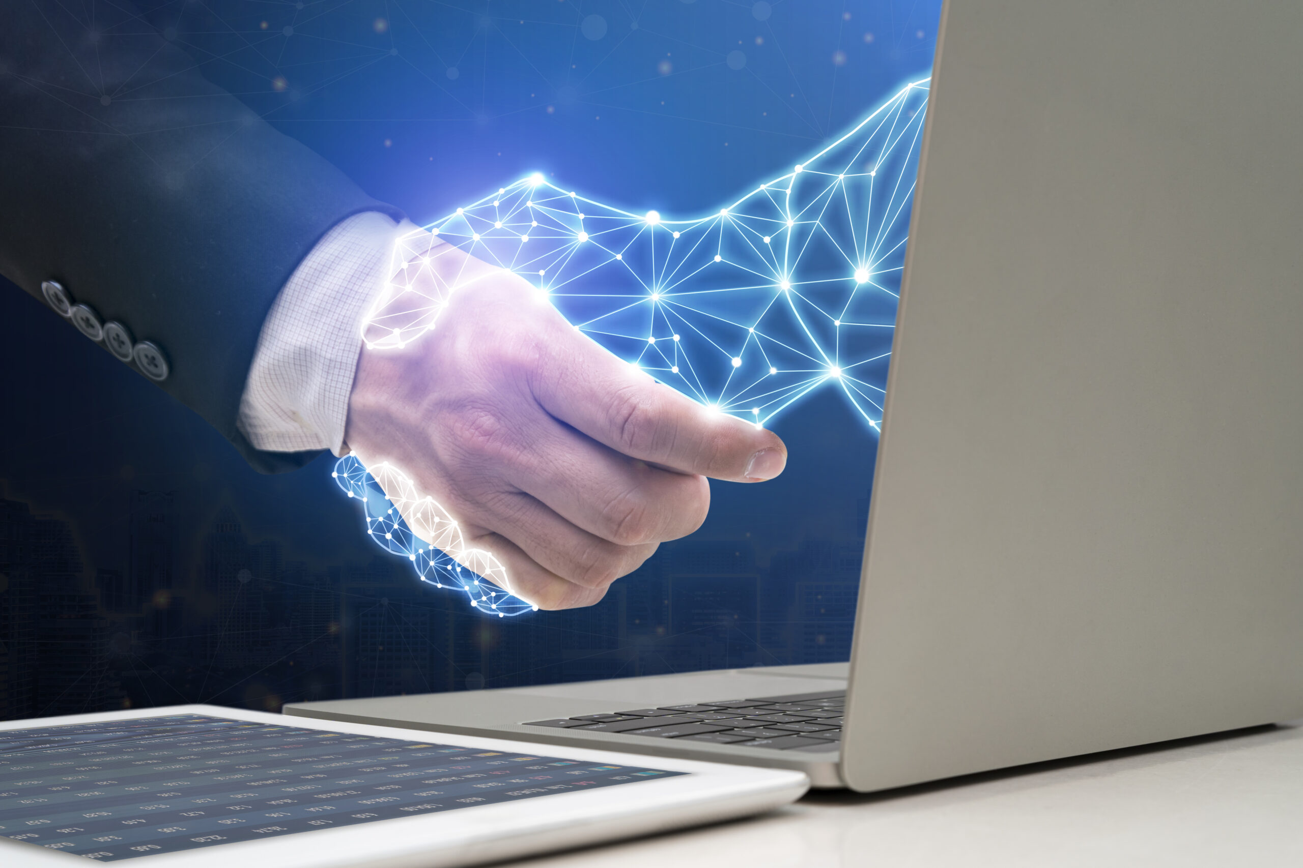 Trax Group Microsoft Dynamics 365 ERP implementation