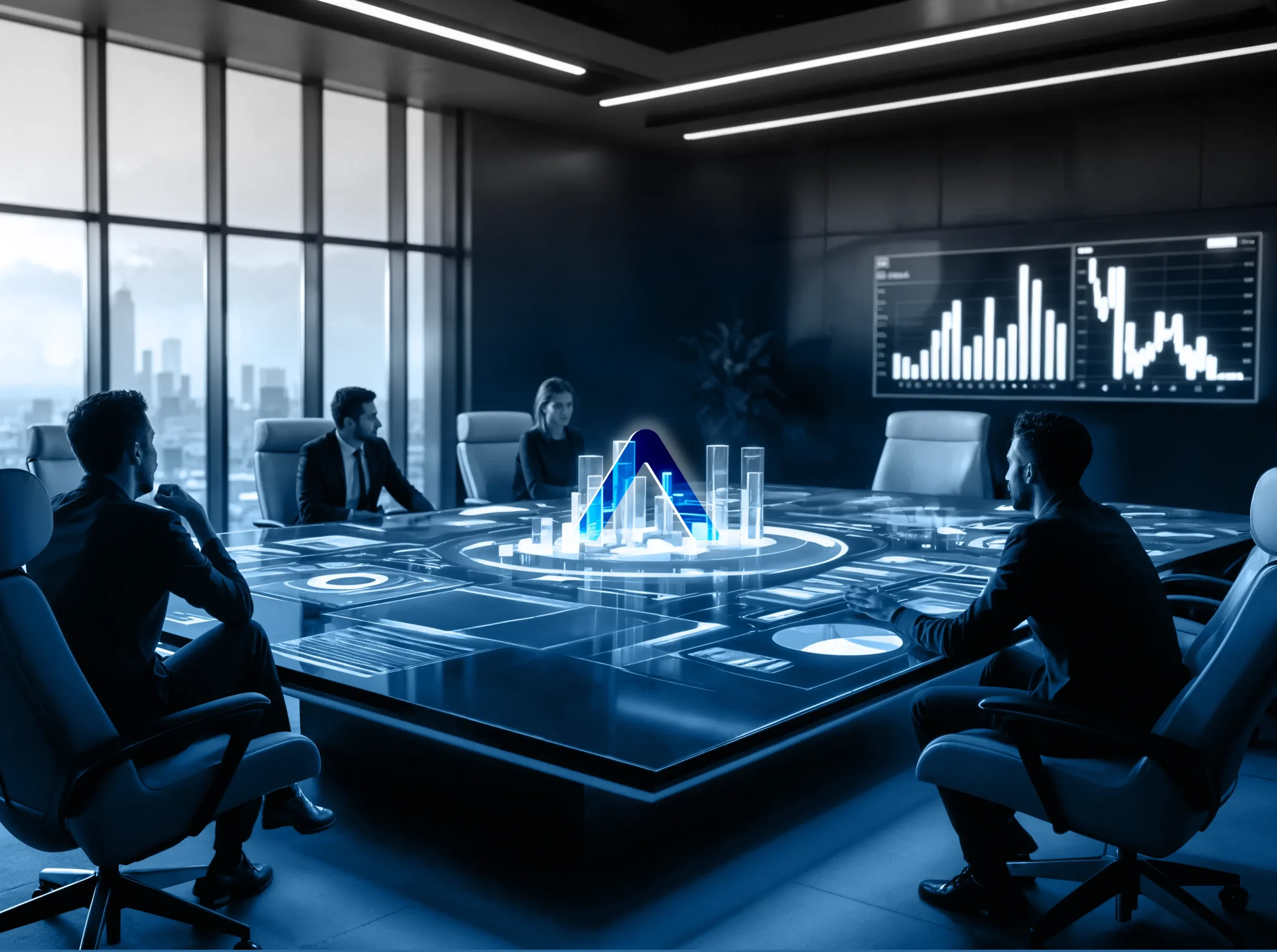 Business Is Competitive Advantage