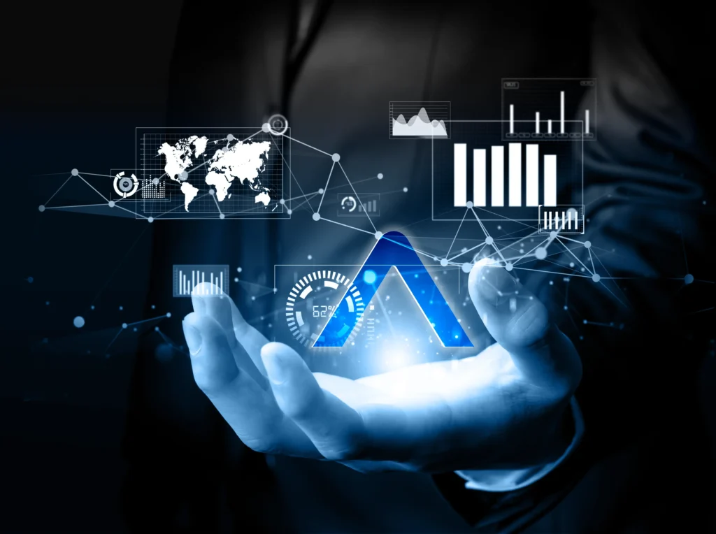 Business Transformation Is the New Competitive Advantage