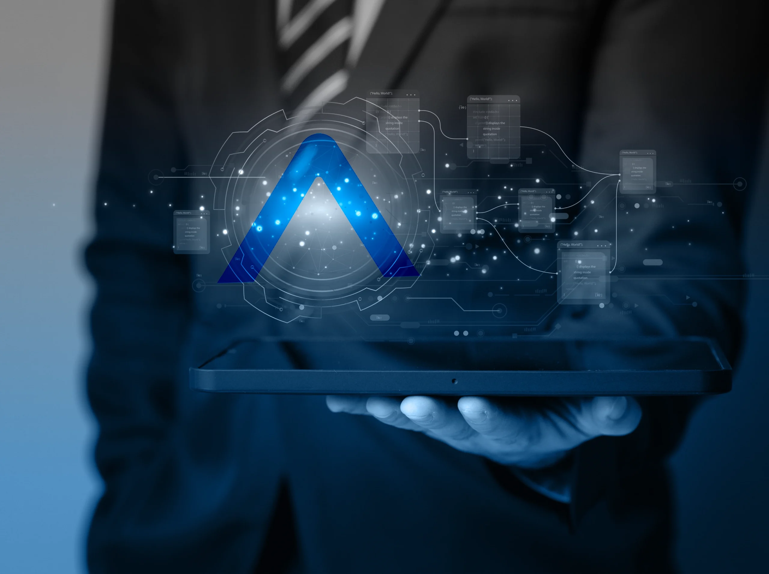 Trax Group Microsoft Dynamics 365 ERP implementation