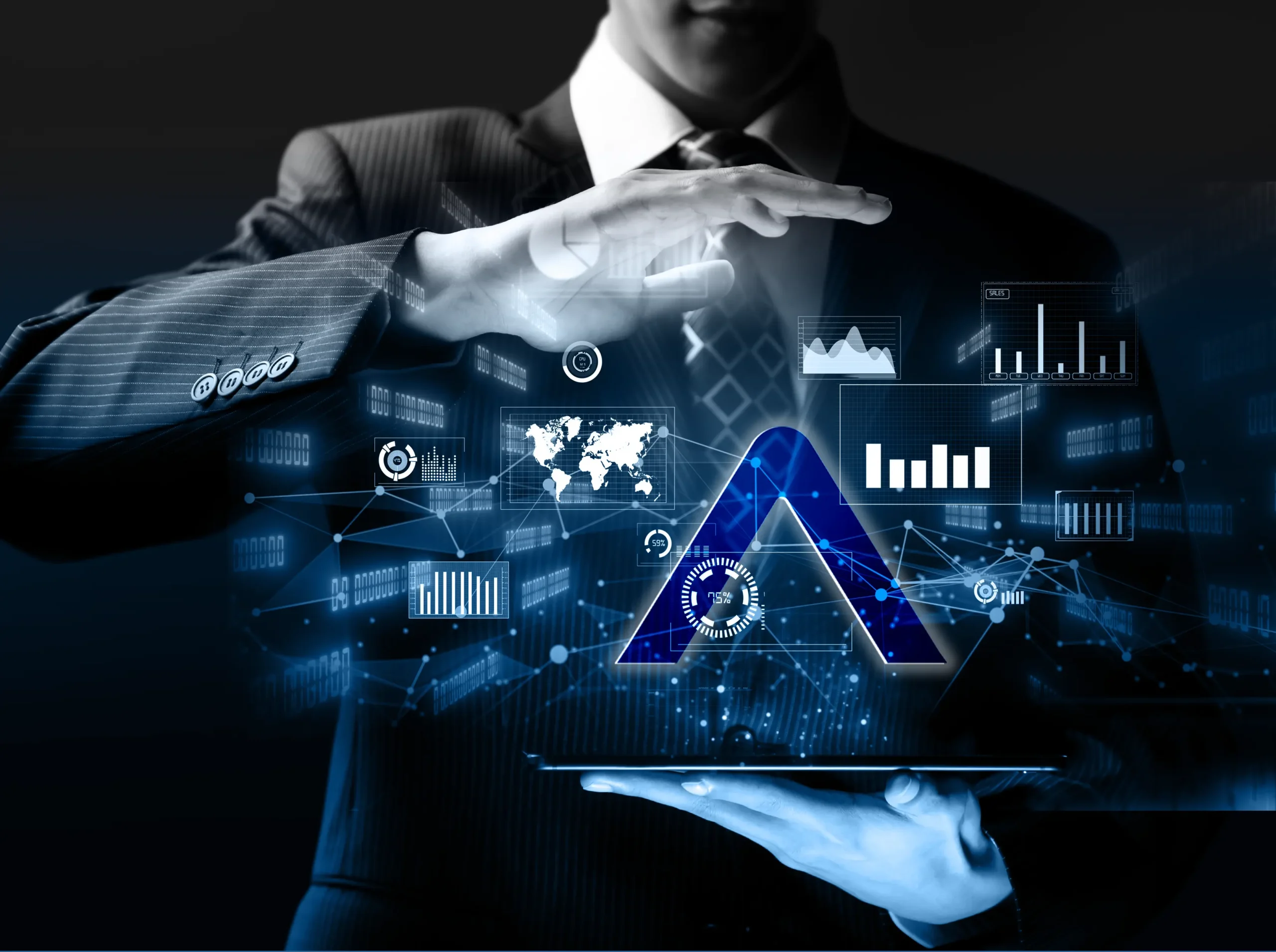 Trax Group Microsoft Dynamics 365 ERP implementation