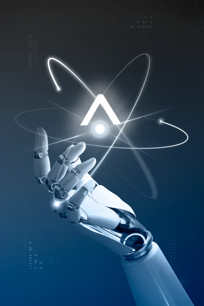 Your Business, Reimagined with AI