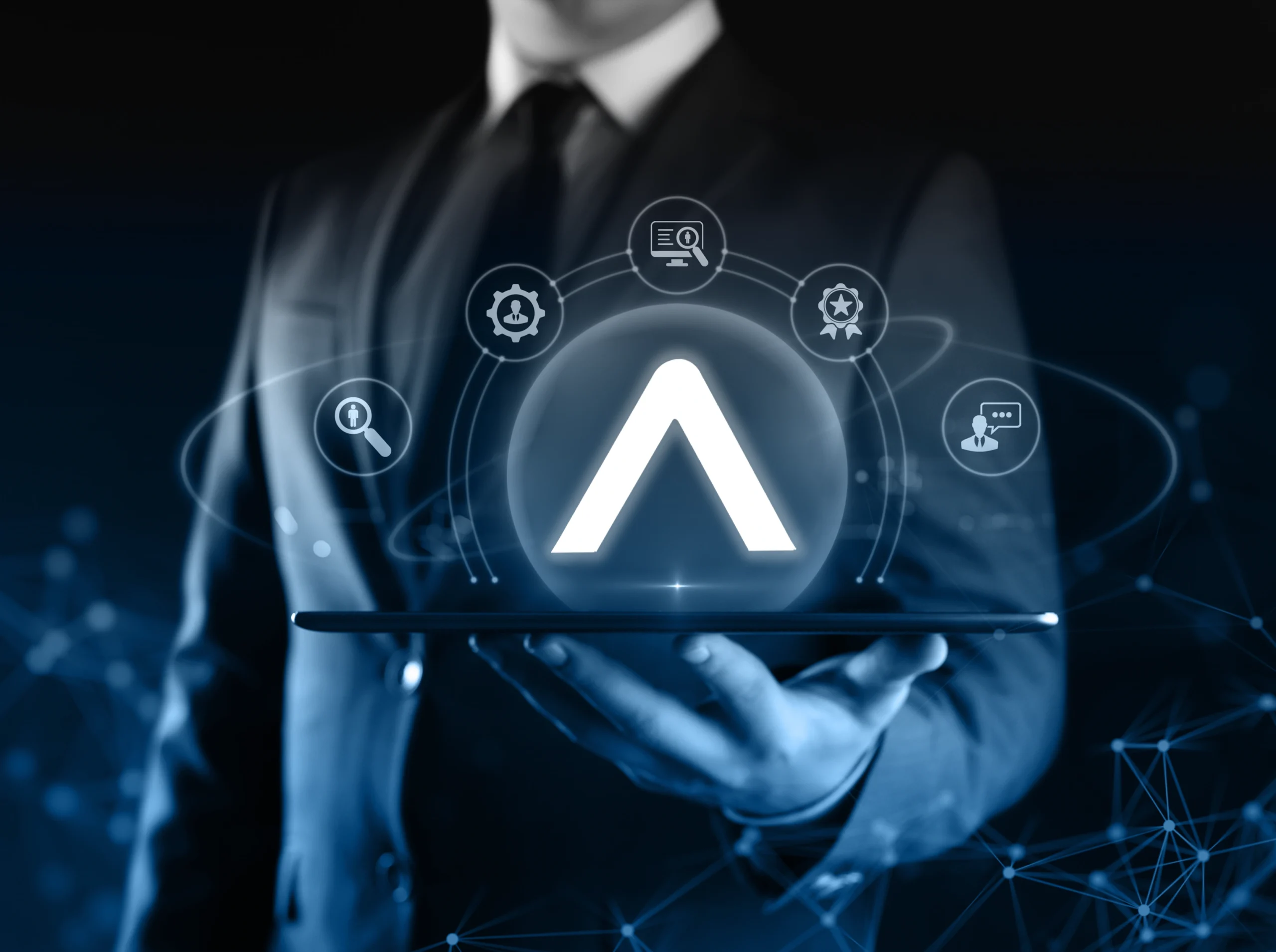 Microsoft Dynamics 365 ERP implementation