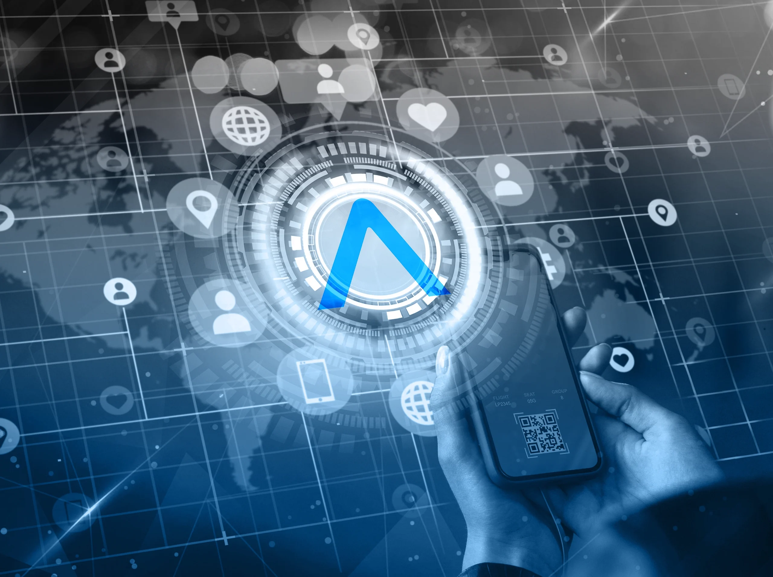 Microsoft Dynamics 365 ERP implementation