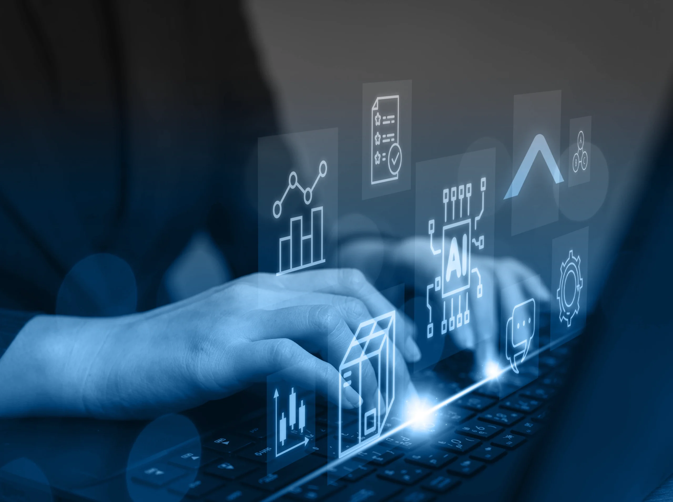 Trax Group Microsoft Dynamics 365 ERP implementation