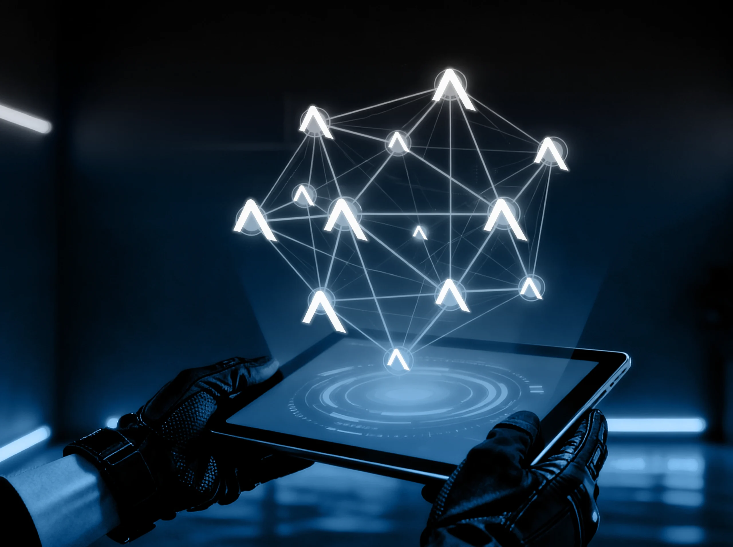 Microsoft Dynamics 365 ERP implementation