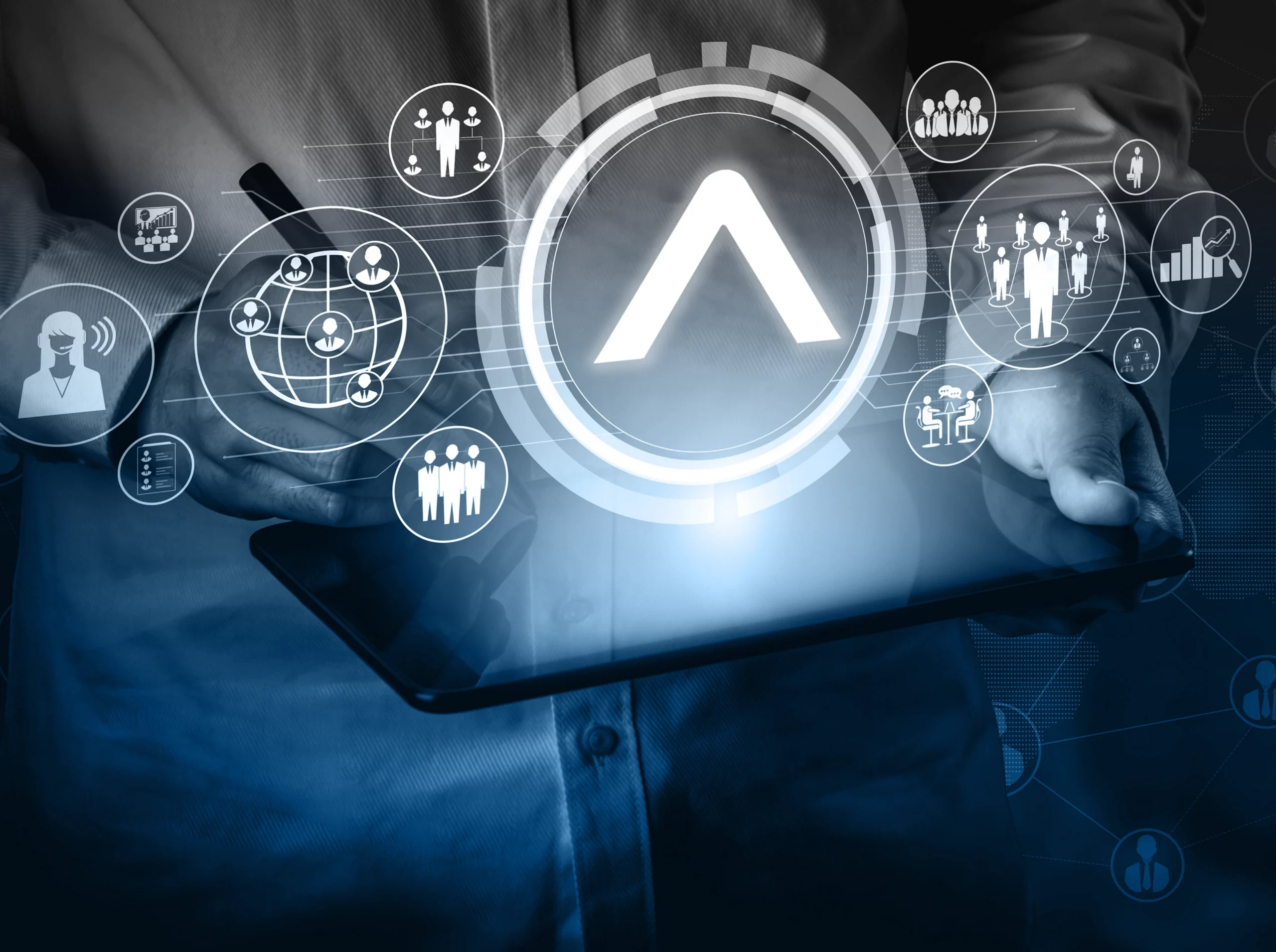 Microsoft Dynamics 365 ERP implementation