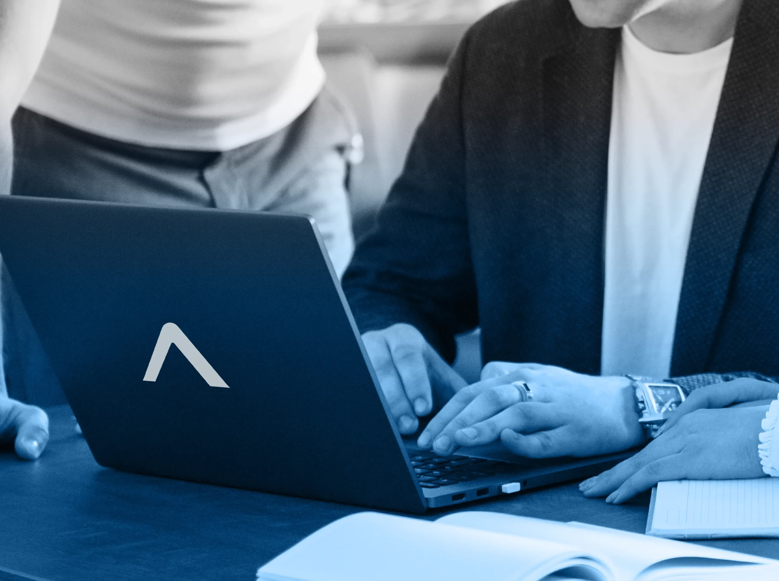 Microsoft Dynamics 365 ERP implementation