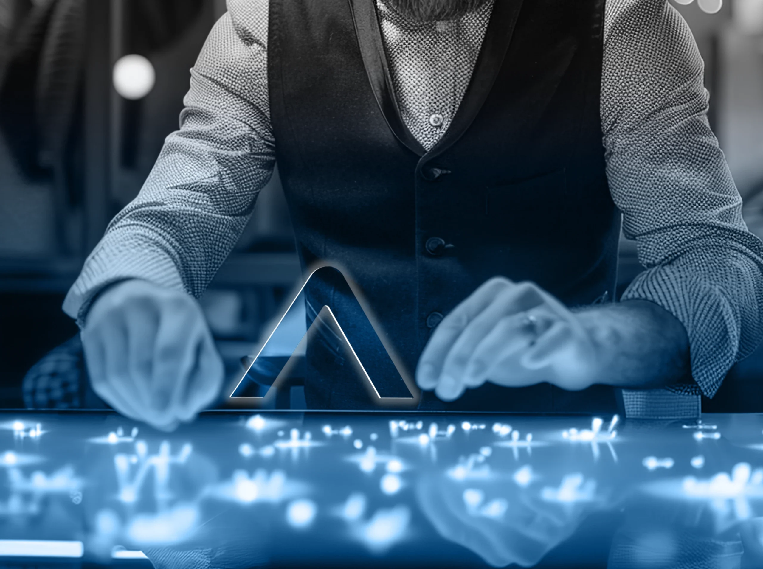 Trax Group Microsoft Dynamics 365 ERP implementation