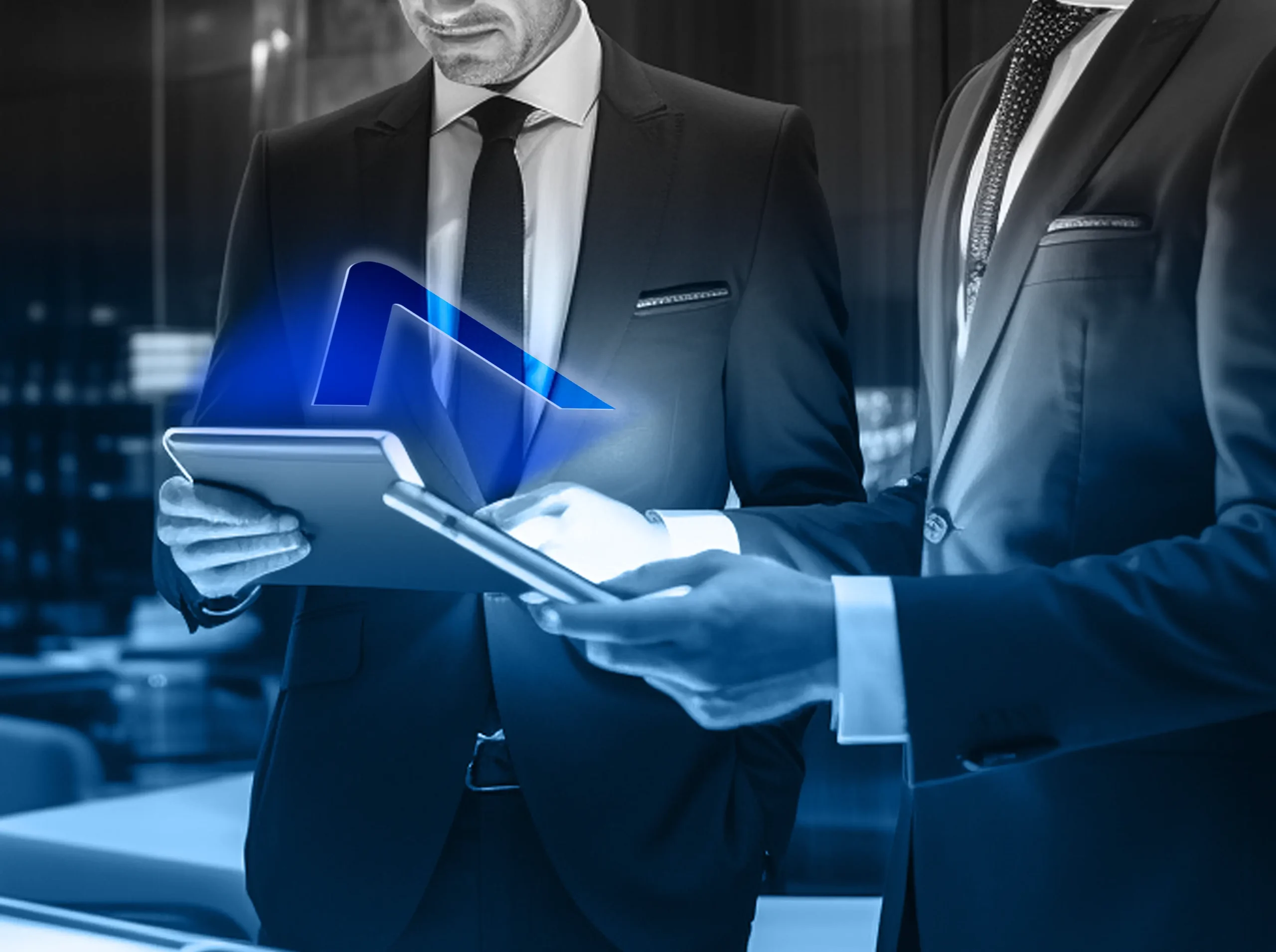 Trax Group Microsoft Dynamics 365 ERP implementation