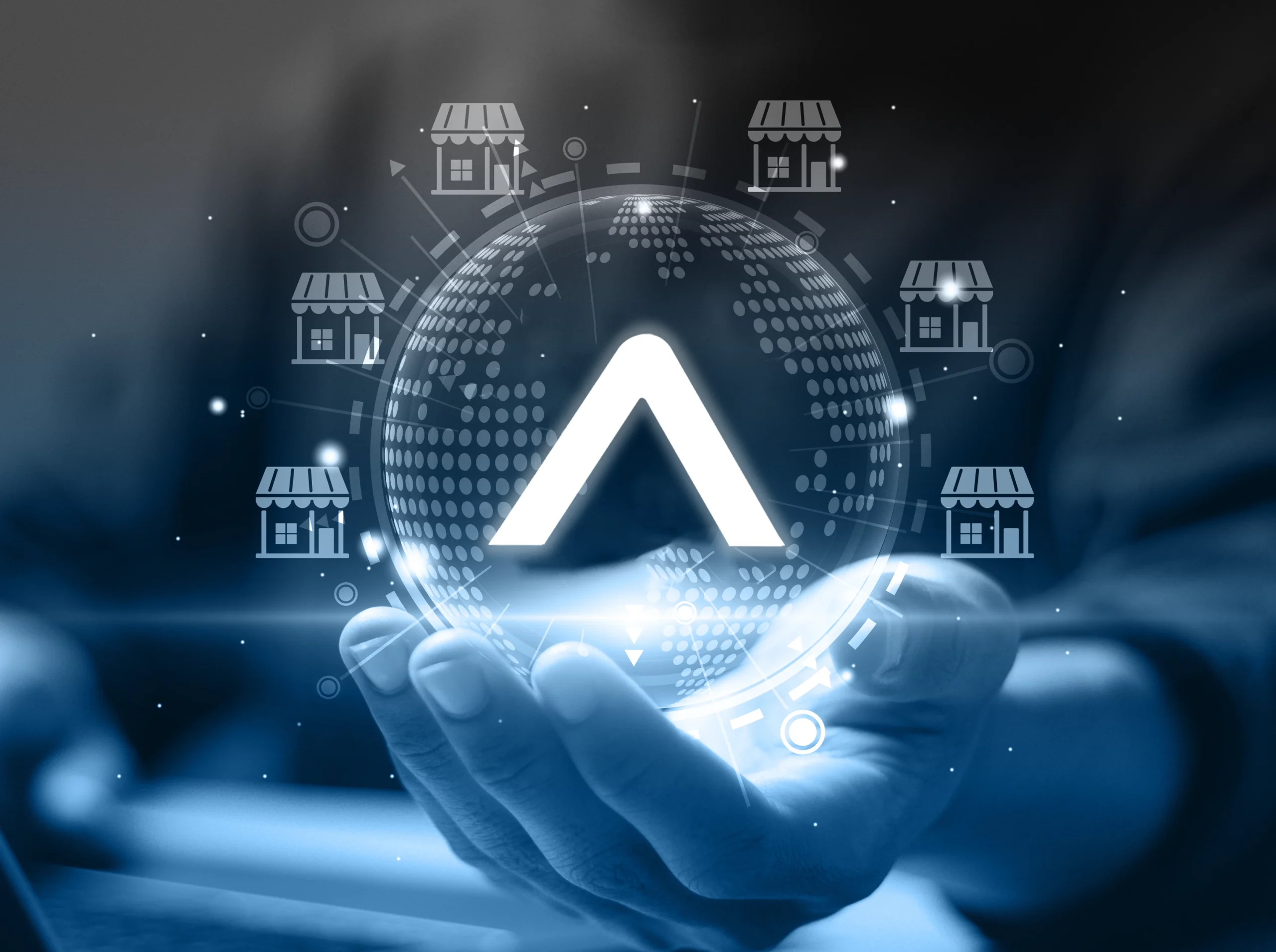 Trax Group Microsoft Dynamics 365 ERP implementation