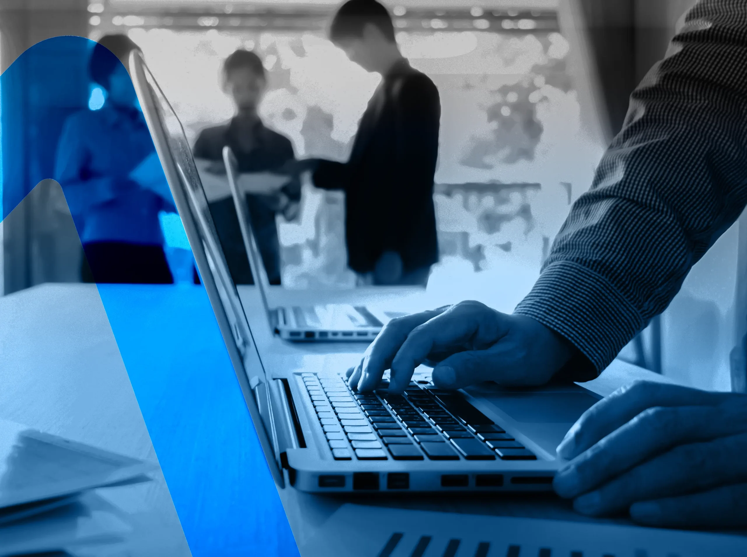 Microsoft Dynamics 365 ERP implementation