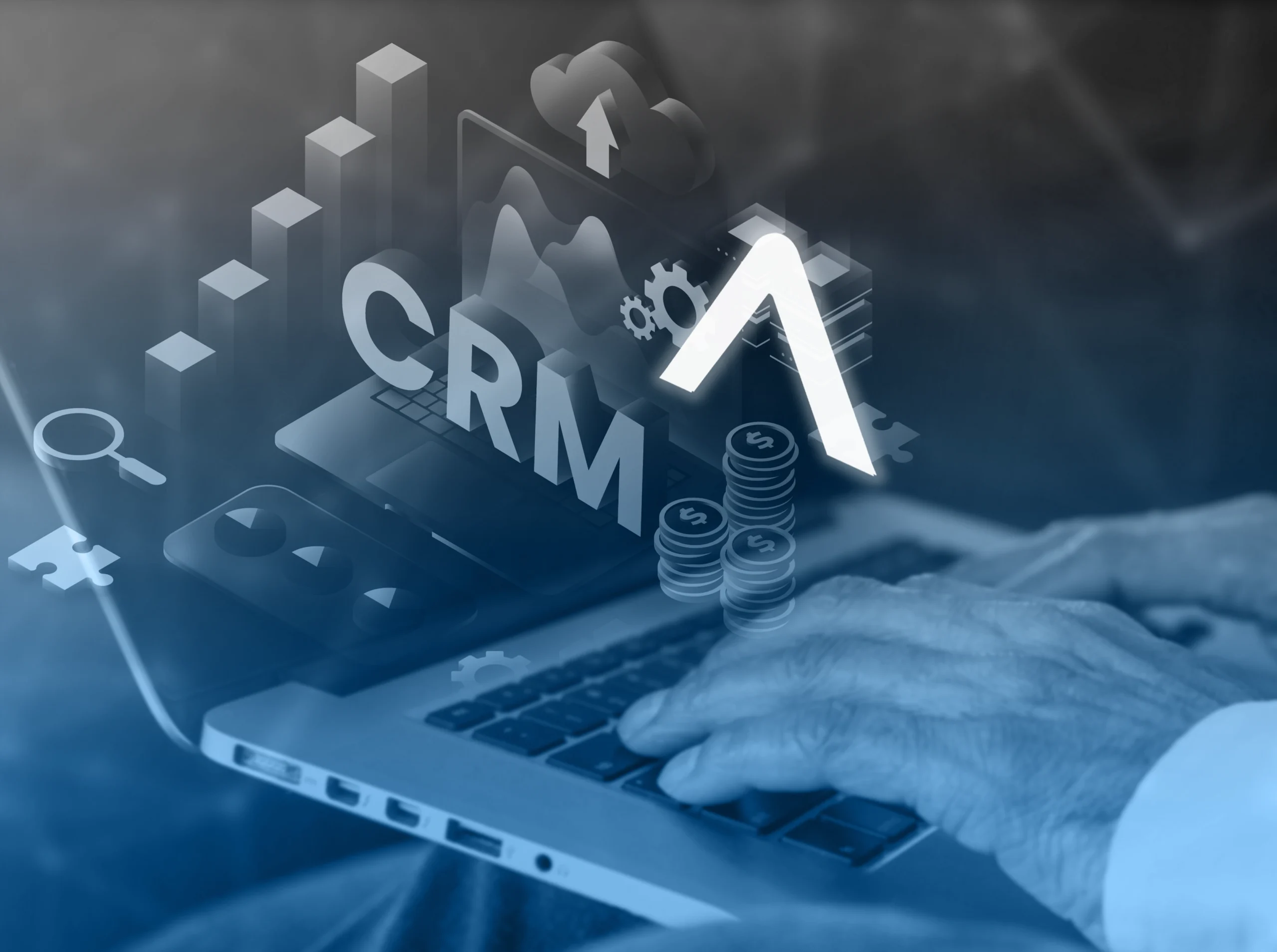 Microsoft Dynamics 365 ERP implementation