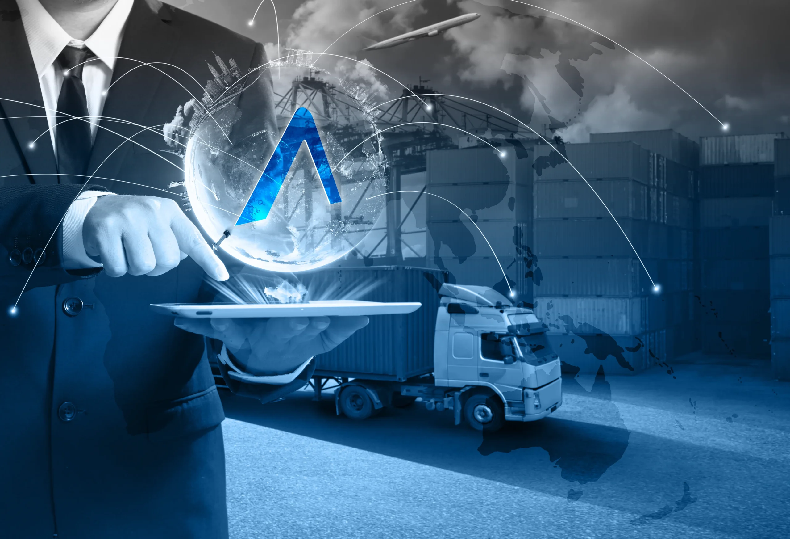 what we do Trax Group Microsoft Dynamics 365 ERP implementation