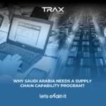 Supply Chain Capability Program