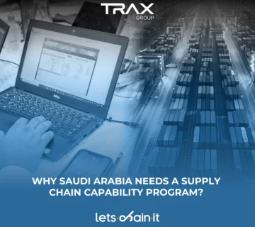 Supply Chain Capability Program