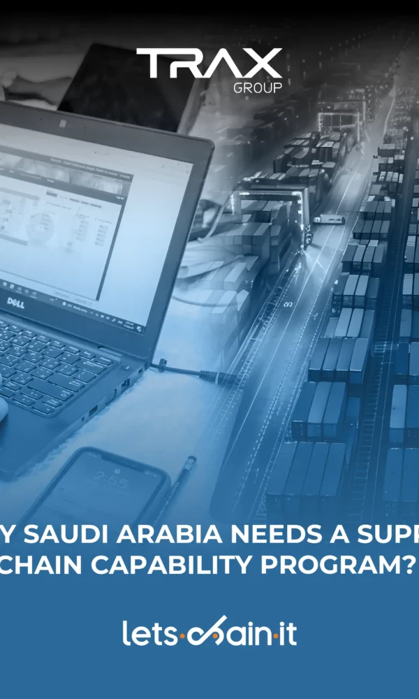 Supply Chain Capability Program