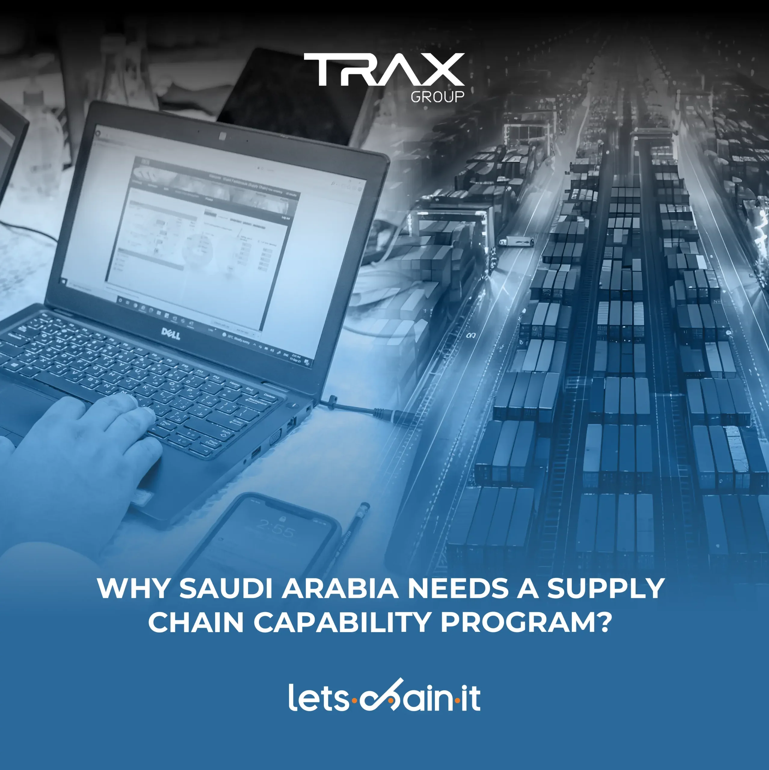 Supply Chain Capability Program