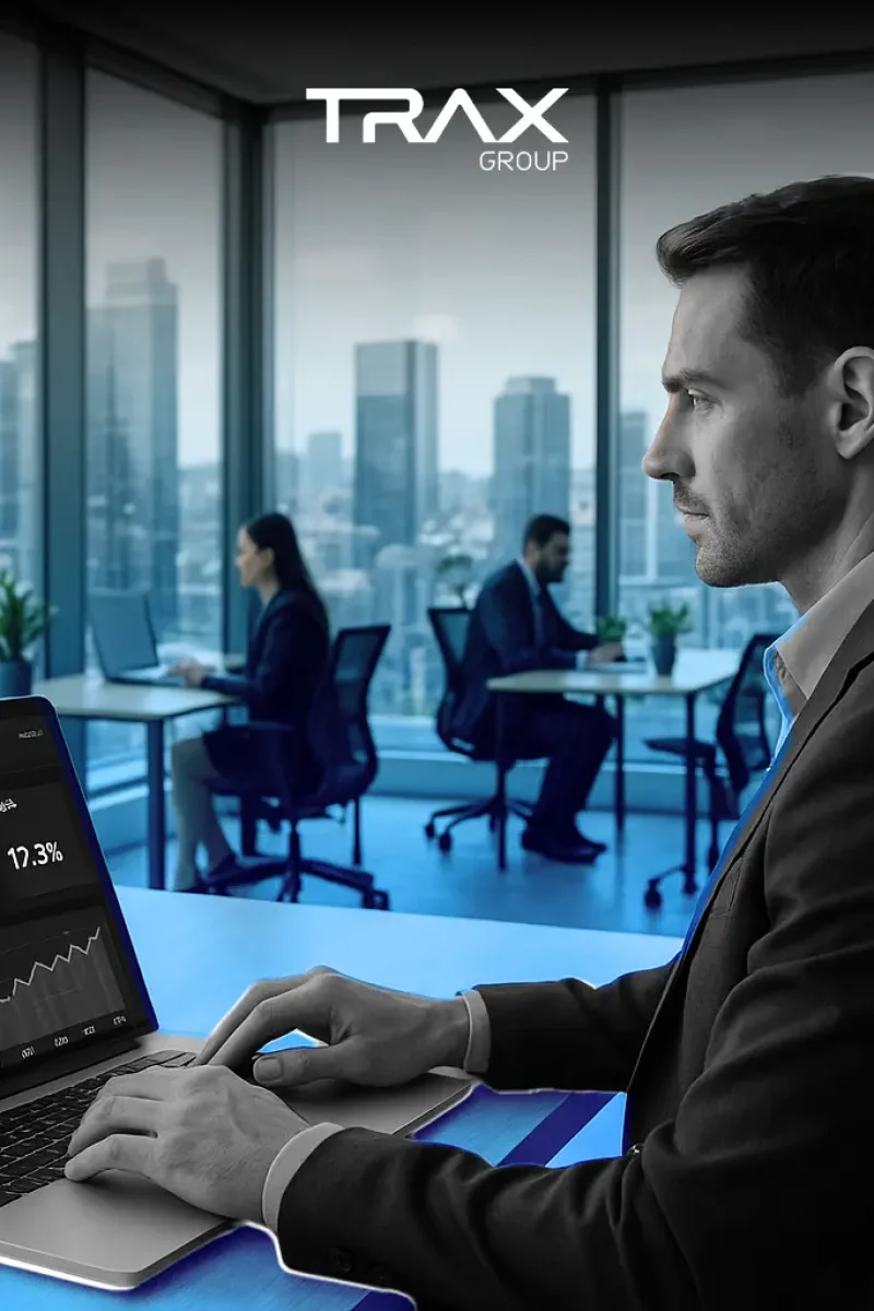 Corporate Performance Solution