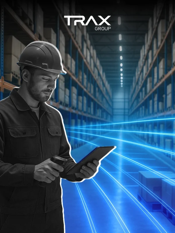 Warehouse Management System