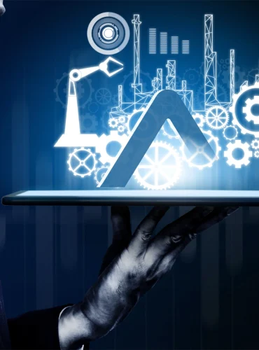 Industry 4.0 solutions