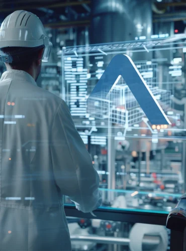 Industry 4.0 solutions