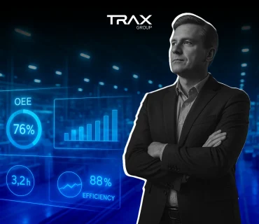 Shop Floor Reporting