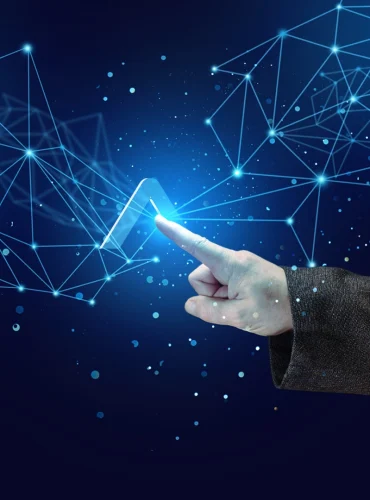 Industry 4.0 solutions